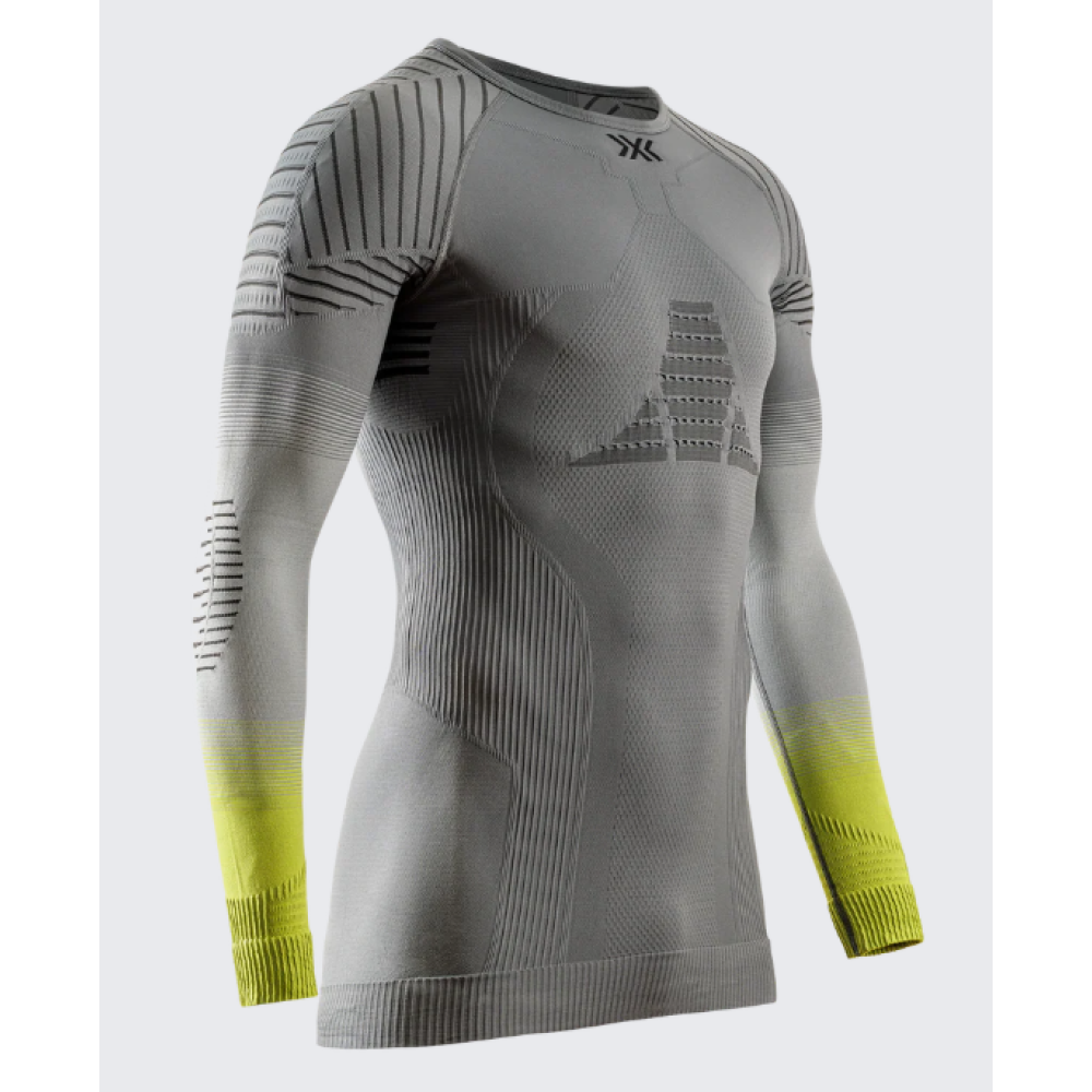 X-BIONIC - INVENT FX SHIRT LS